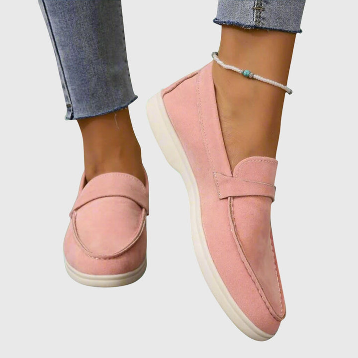 Carrie – Orthopädische Loafer