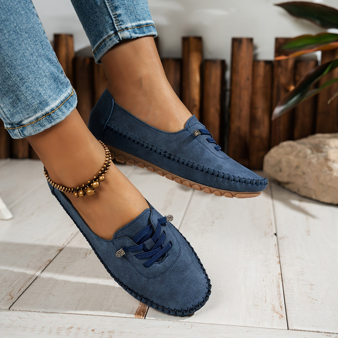 Elysea - Flexible Komfort Loafer