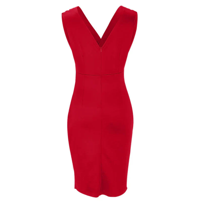 Alina – Elegantes und stilvolles Bodycon-Kleid