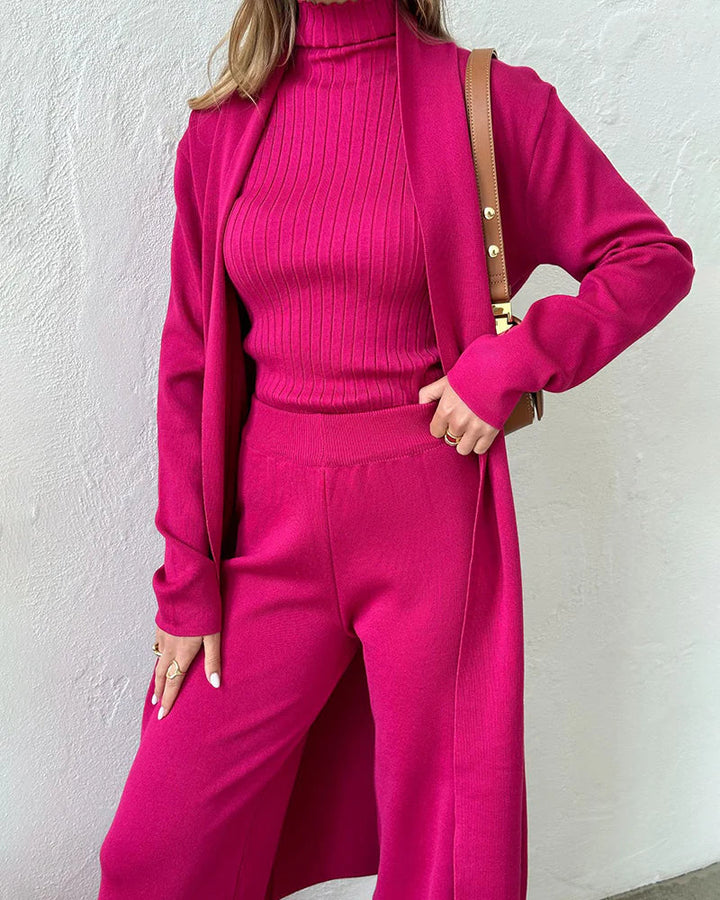 Linda | Damen Dreiteiler