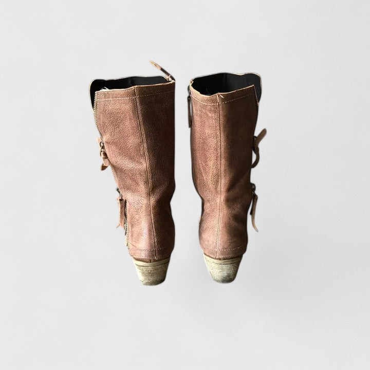 Elarisse | Orthopädische Damenstiefel