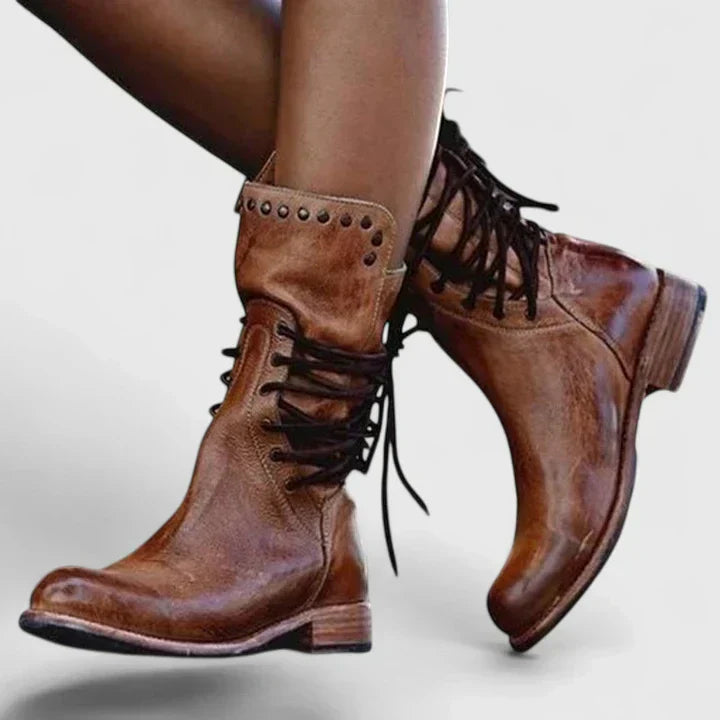 Kryzelle | Elegante Damenstiefel