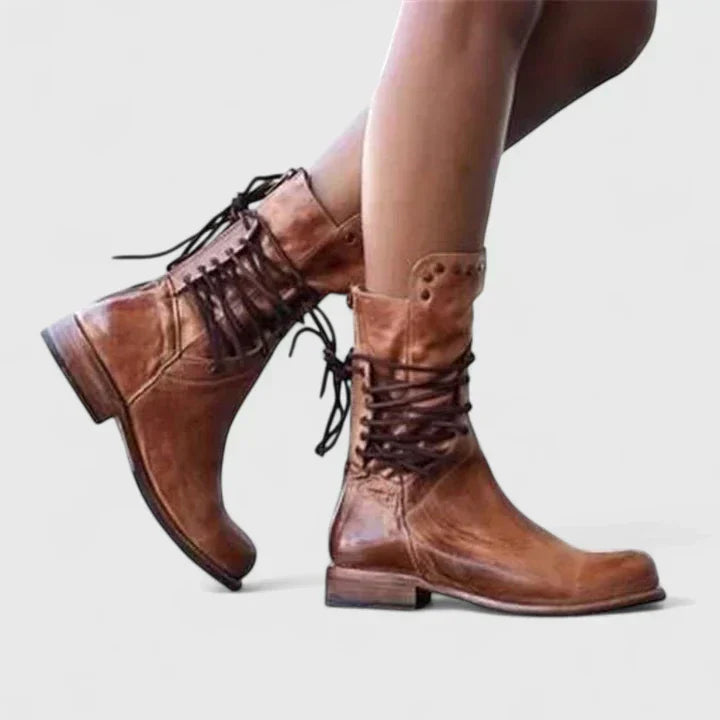 Kryzelle | Elegante Damenstiefel