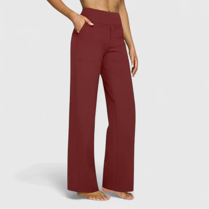 Jasmynne | Bequeme Damenhosen