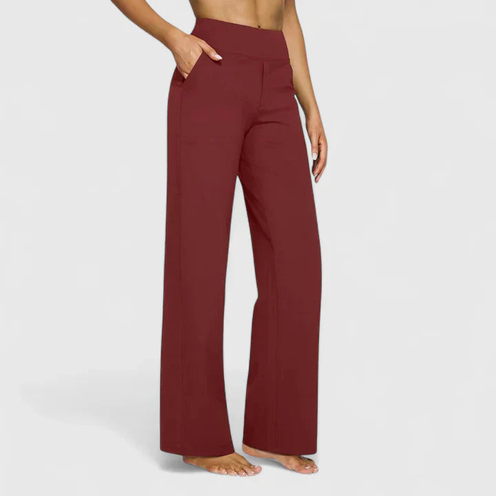 Ame | Elegante Damenhosen