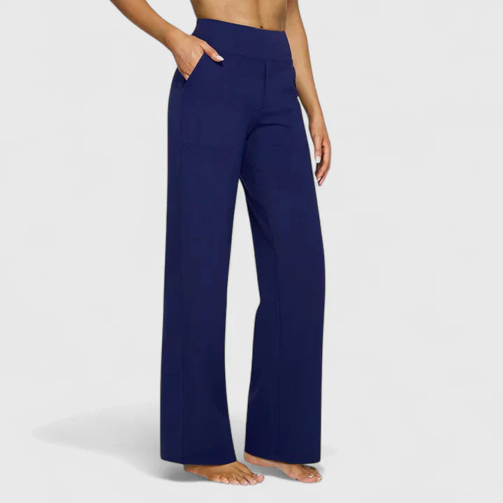 Ame | Elegante Damenhosen