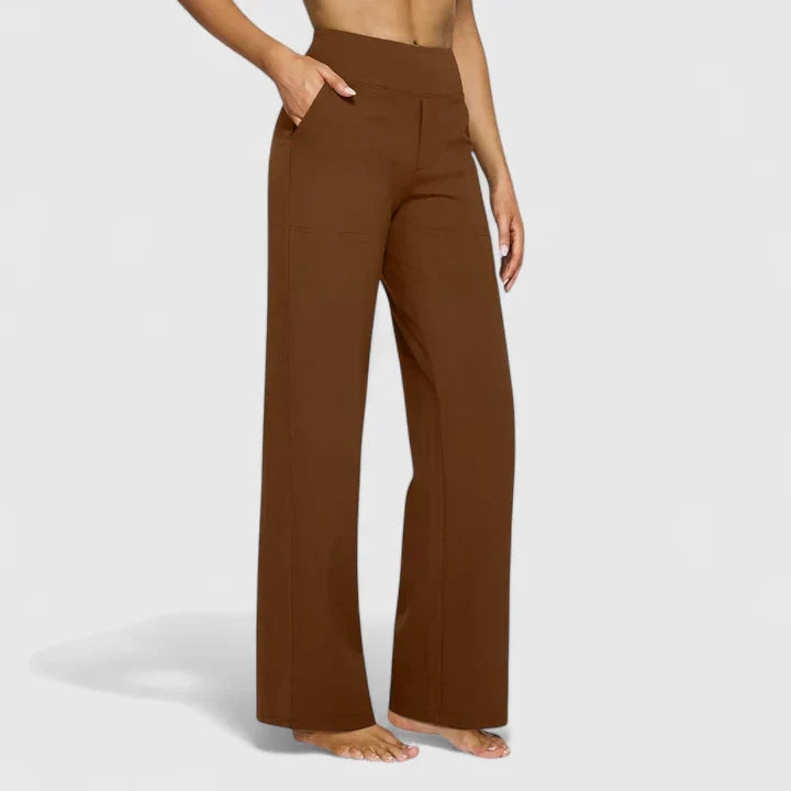 Jasmynne | Bequeme Damenhosen