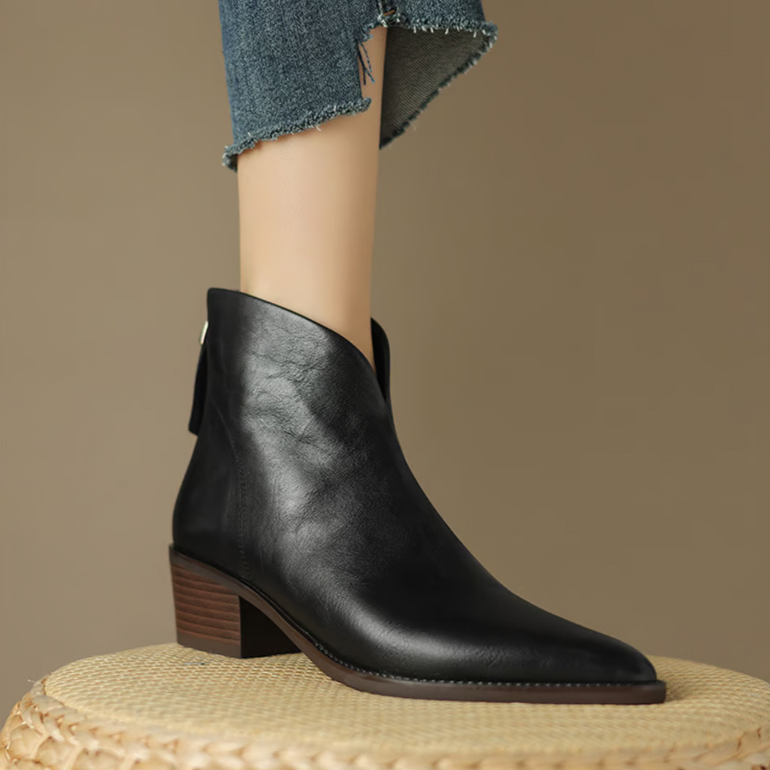 Ember™ | Elegante Damenstiefel