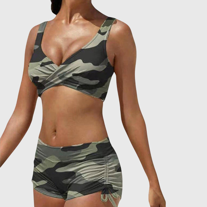 Anabella – Stylischer Bikini
