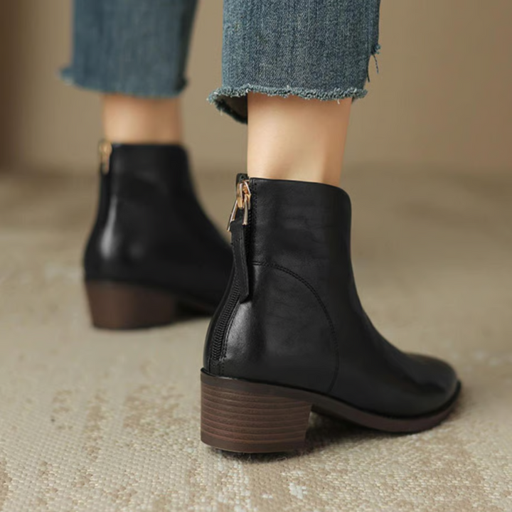 Ember™ | Elegante Damenstiefel