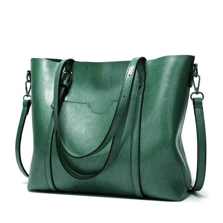 Laken | Geräumige Umhängetasche für Damen