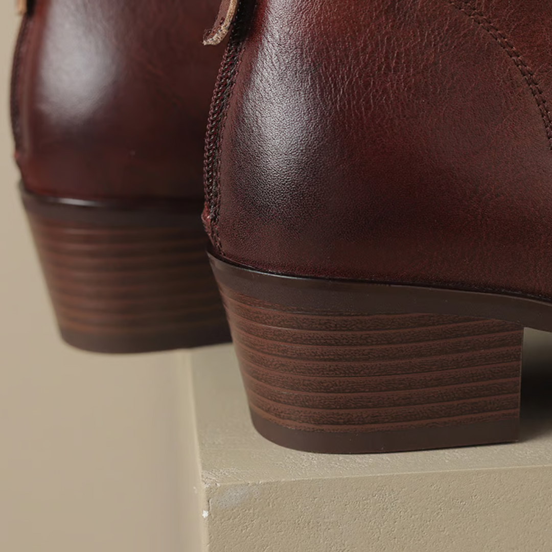 Ember™ | Elegante Damenstiefel