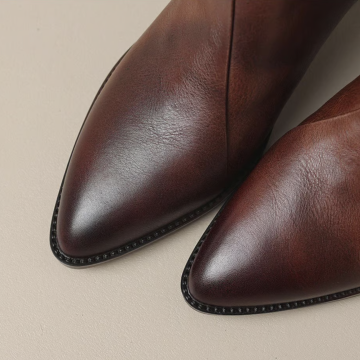 Ember™ | Elegante Damenstiefel