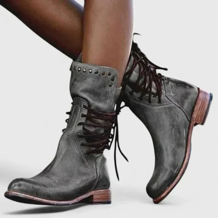 Kryzelle | Elegante Damenstiefel