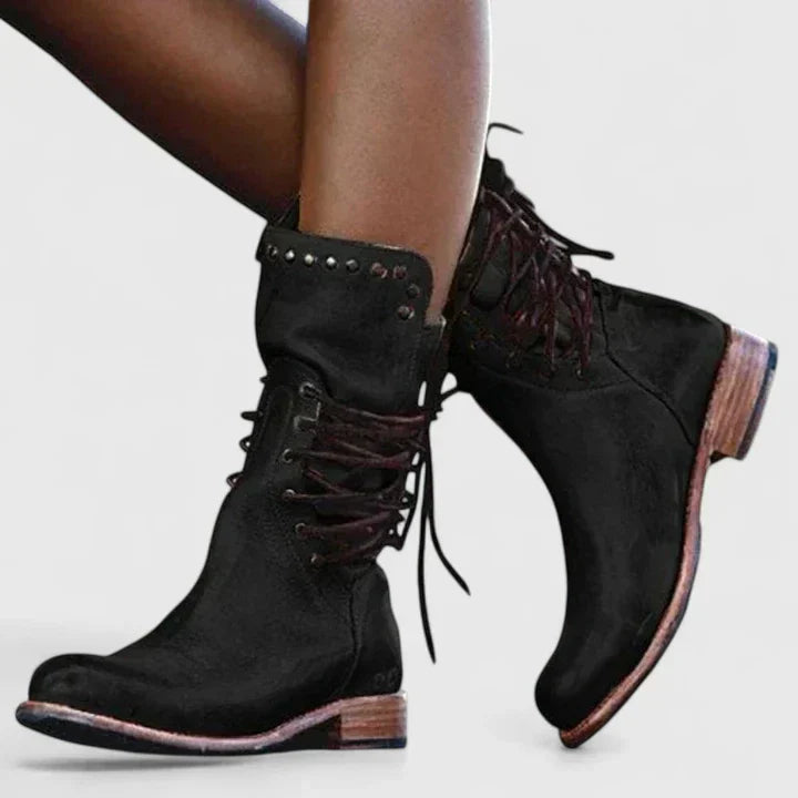 Kryzelle | Elegante Damenstiefel