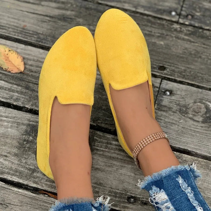 Selani – Bequeme Slipper