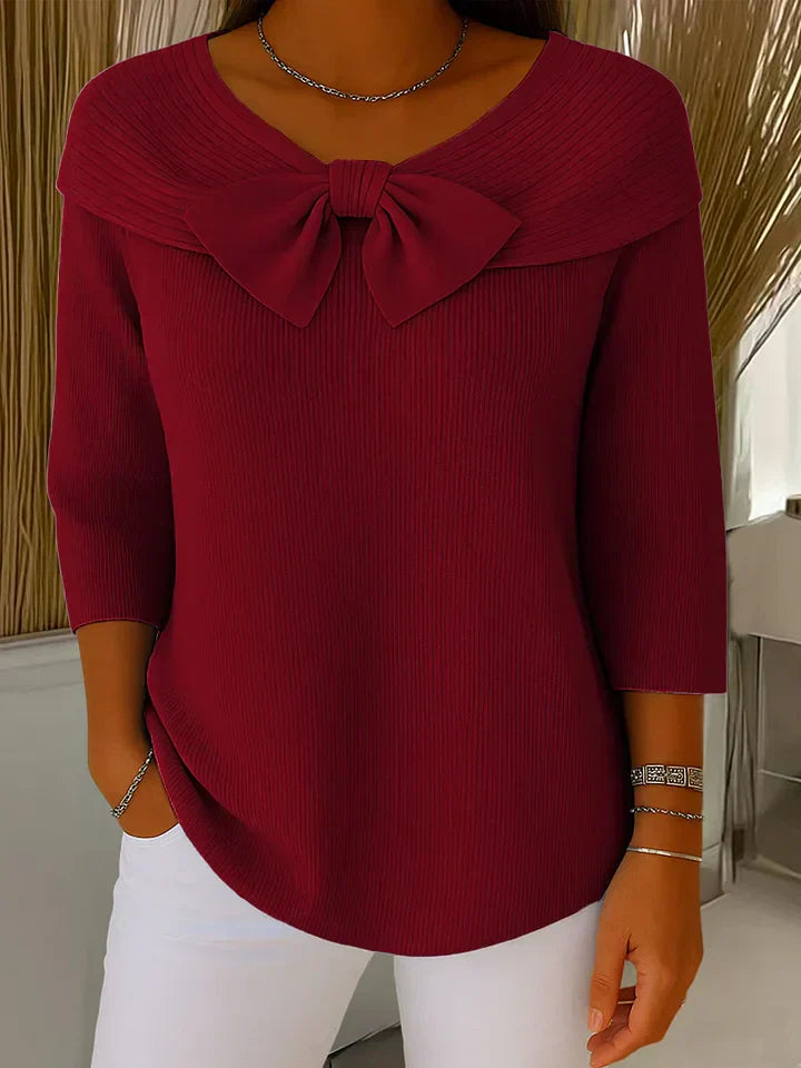 Anvie | Edler Pullover