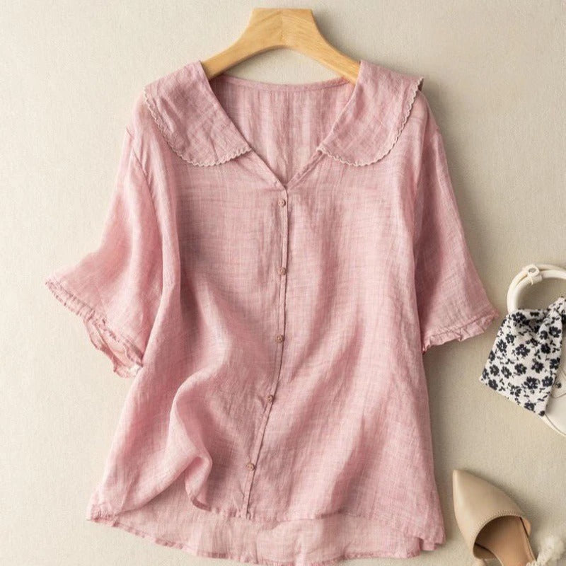 Aleaia | Elegante Bluse für Damen