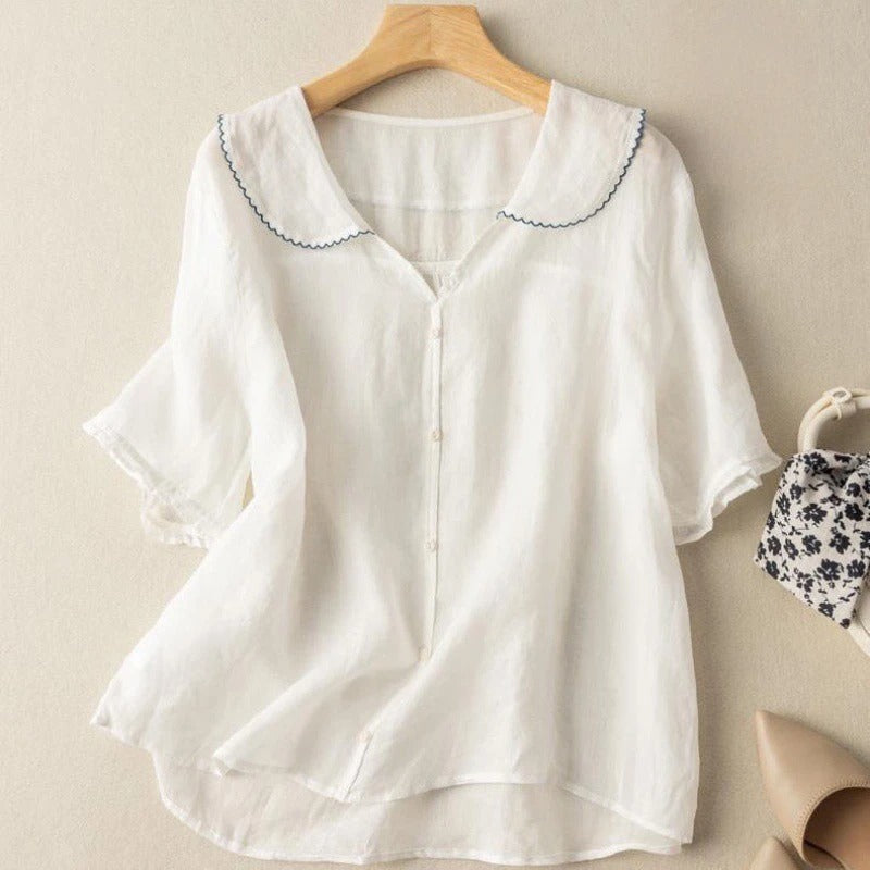 Aleaia | Elegante Bluse für Damen