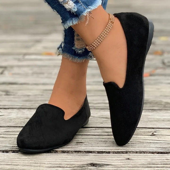 Selani – Bequeme Slipper