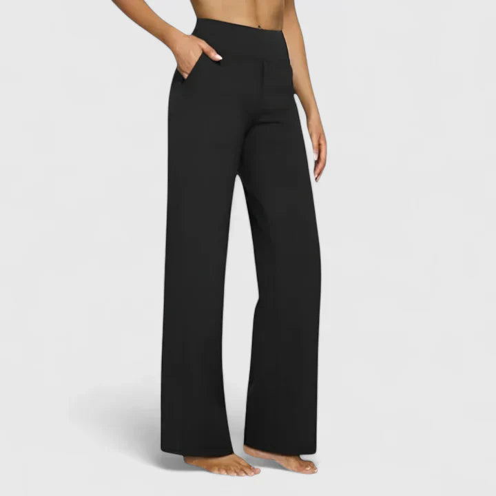Ame | Elegante Damenhosen
