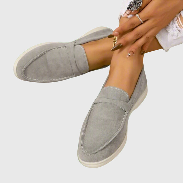 Carrie – Orthopädische Loafer
