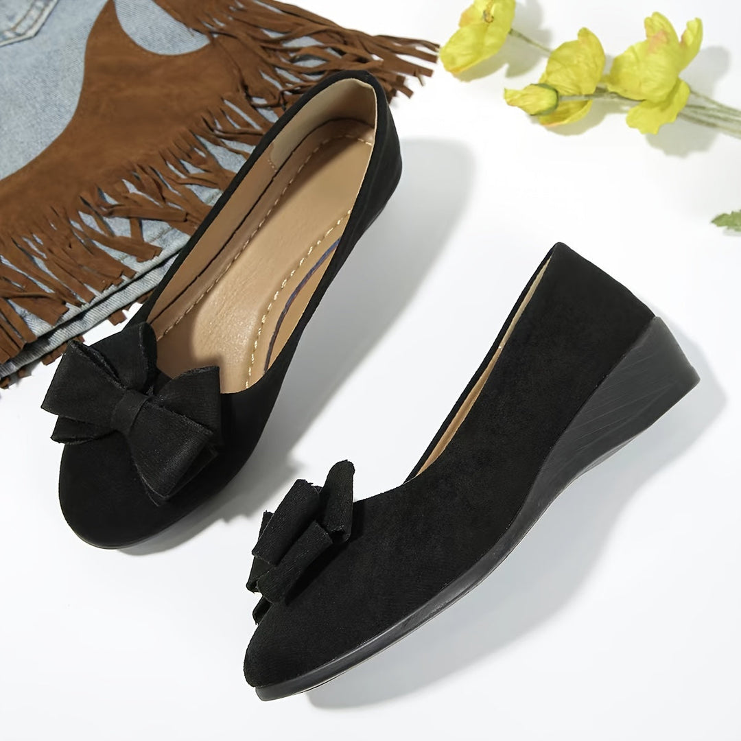 Julianne – Komfort-Puppenschuhe
