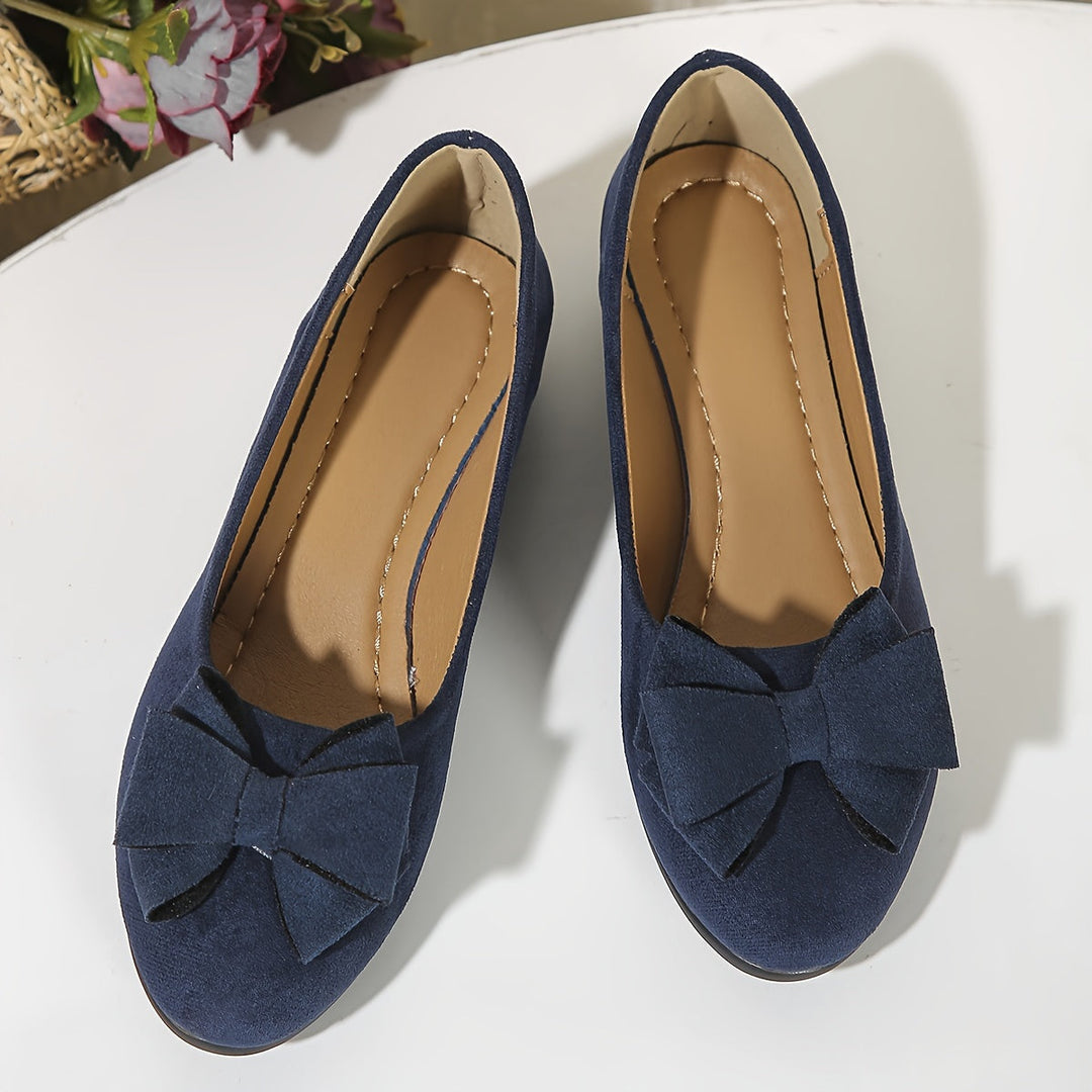 Julianne – Komfort-Puppenschuhe