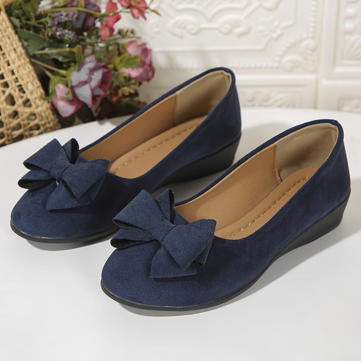 Julianne – Komfort-Puppenschuhe