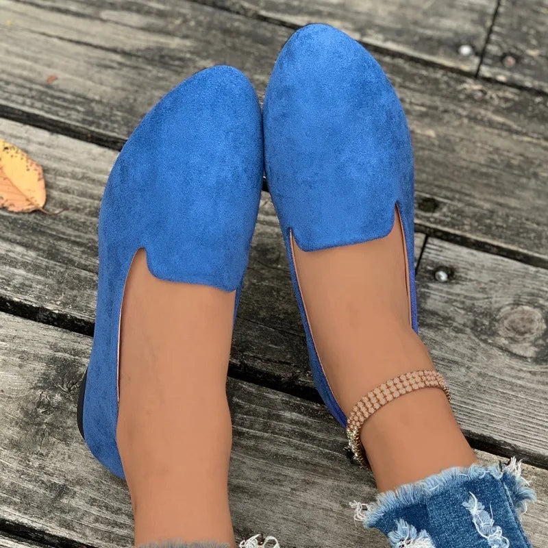 Selani – Bequeme Slipper