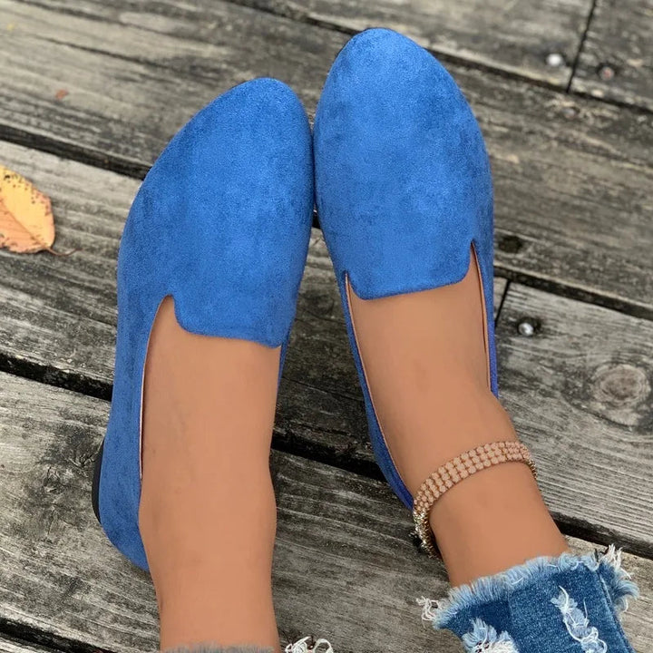 Selani – Bequeme Slipper