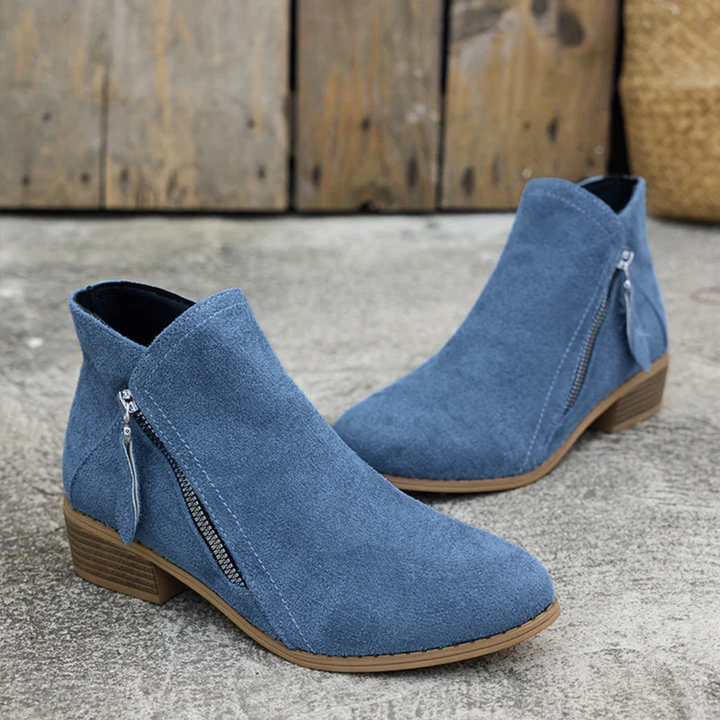 Rachel - Orthopädische Stiefeletten