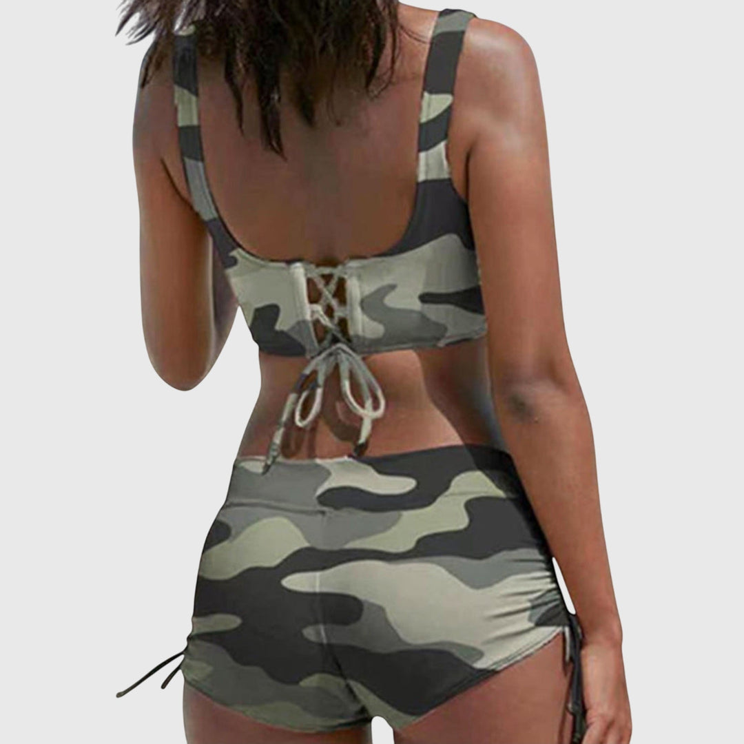 Anabella – Stylischer Bikini