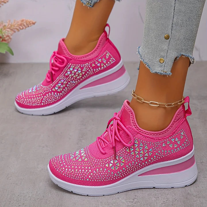 Liana - Orthopädische Sneaker