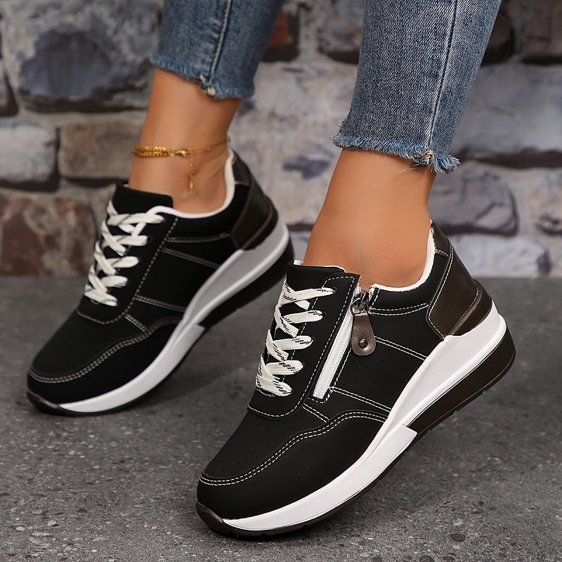 Ivy - Orthopädische Balance-Sneaker