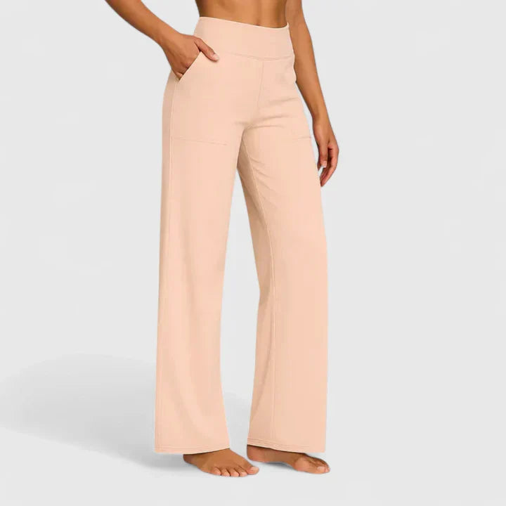 Jasmynne | Bequeme Damenhosen