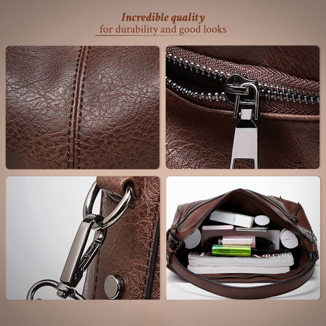Magda’s Exquisite Style | Women Luxury Bag