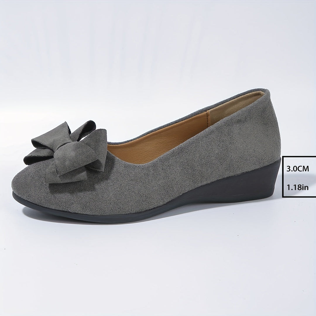 Julianne – Komfort-Puppenschuhe