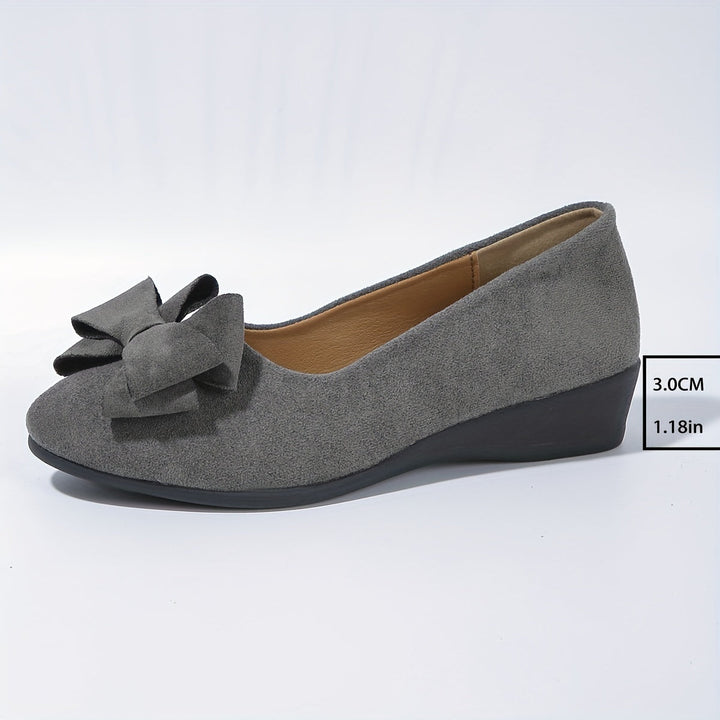 Julianne – Komfort-Puppenschuhe