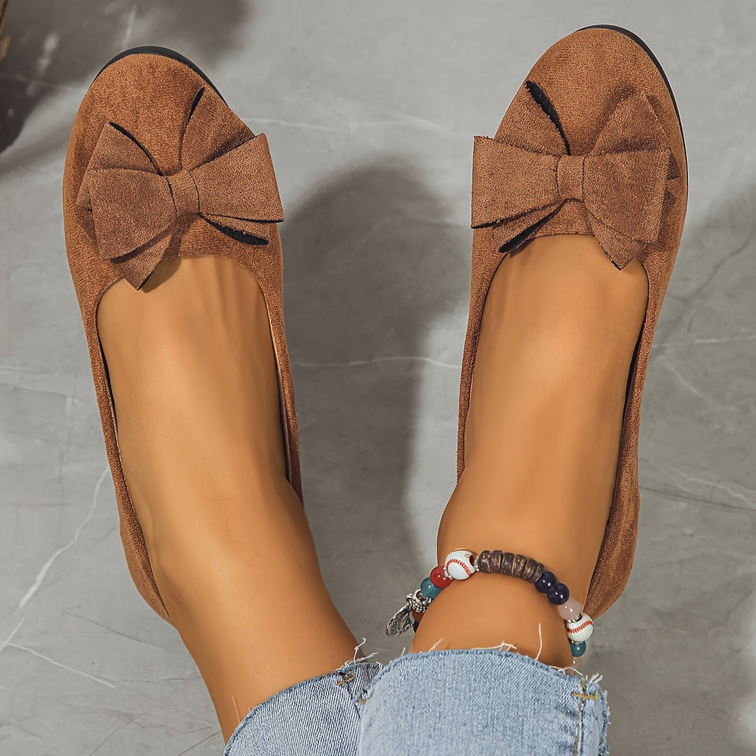 Julianne – Komfort-Puppenschuhe