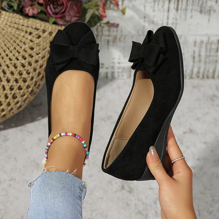 Julianne – Komfort-Puppenschuhe