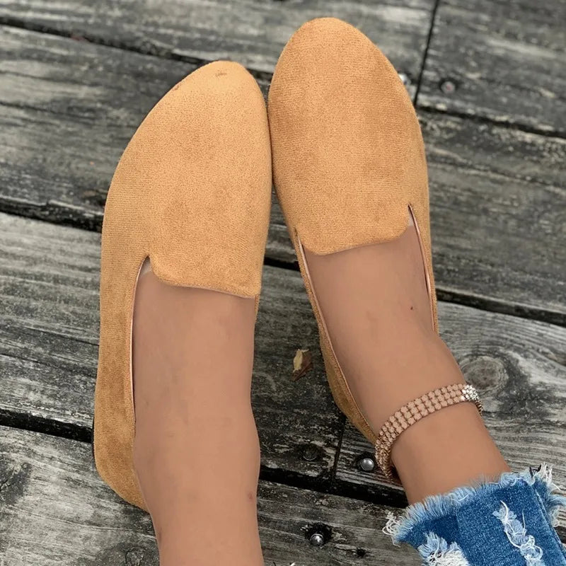 Selani – Bequeme Slipper
