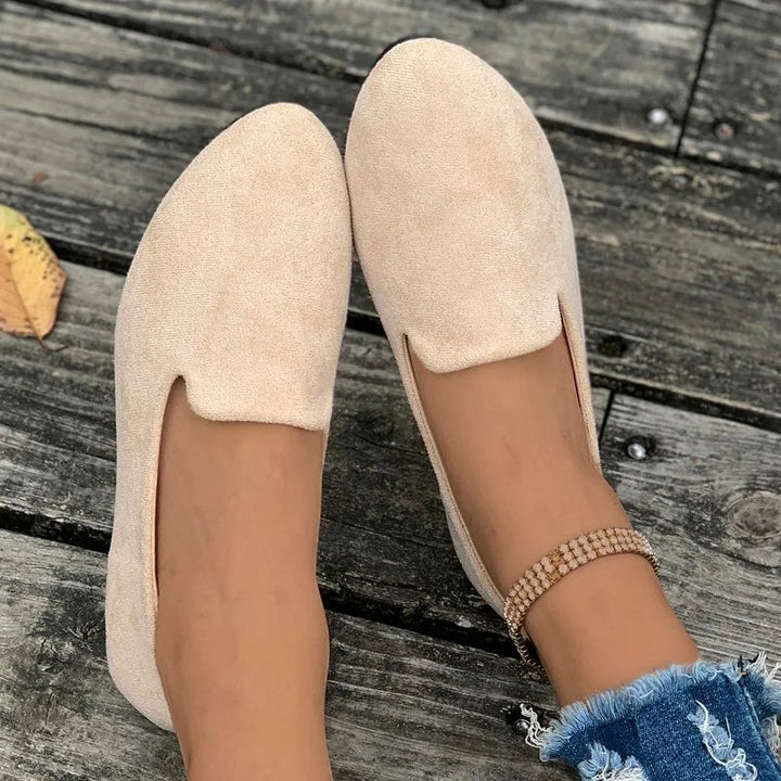 Selani – Bequeme Slipper