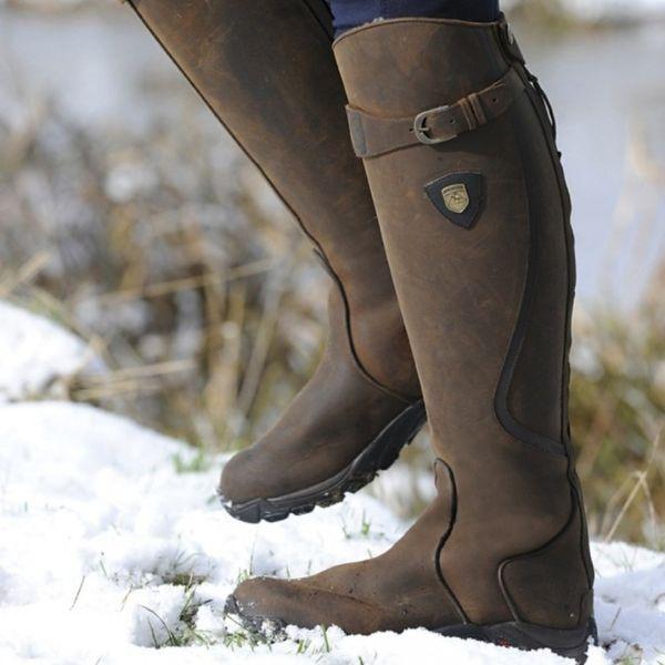 Ava™ | Elegante Damenstiefel