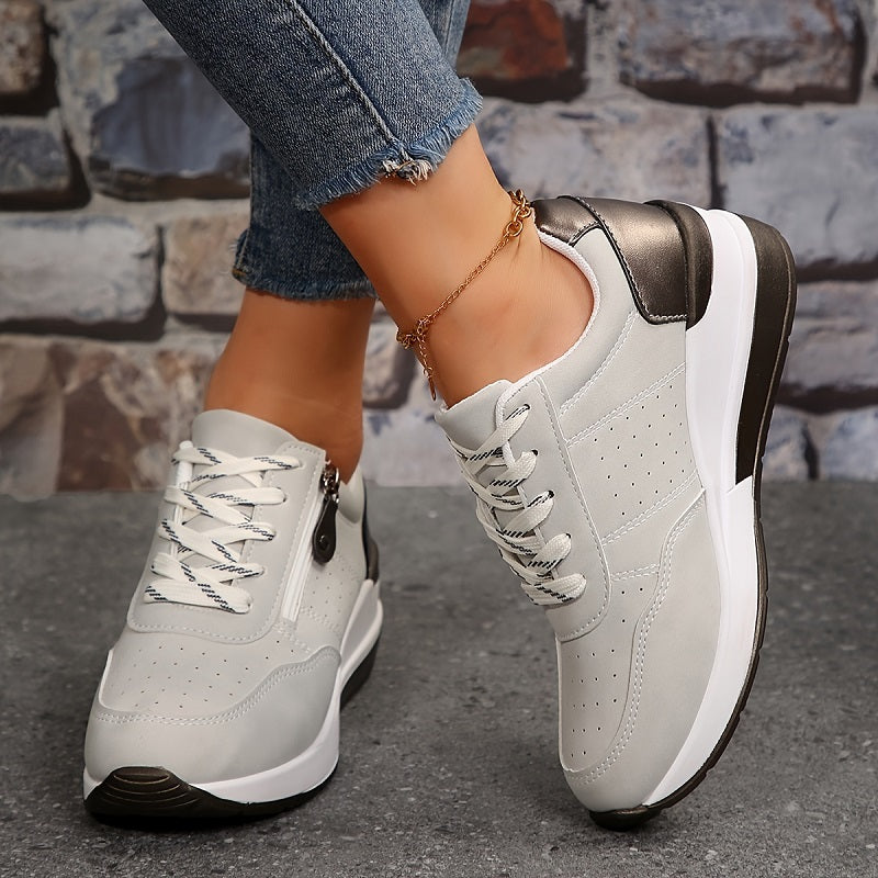 Ivy - Orthopädische Balance-Sneaker