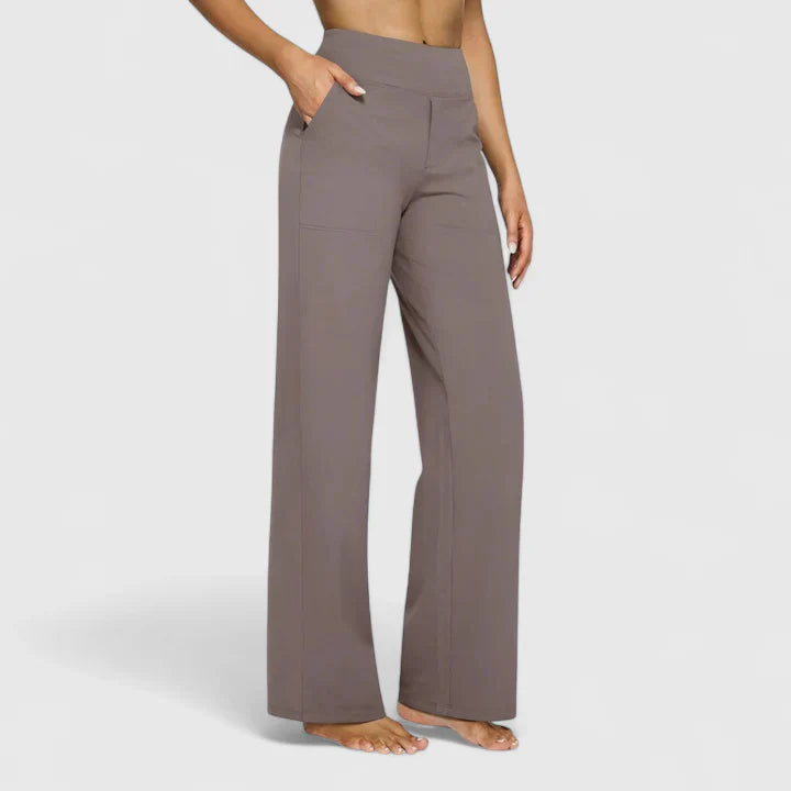 Ame | Elegante Damenhosen