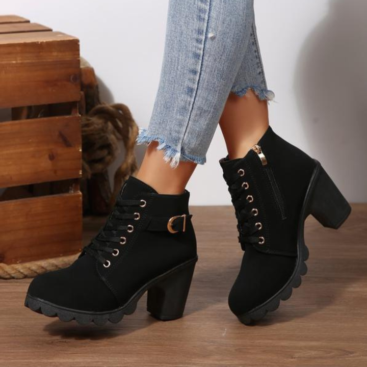 Zyrah™ | Orthopädische Stiefel für Damen