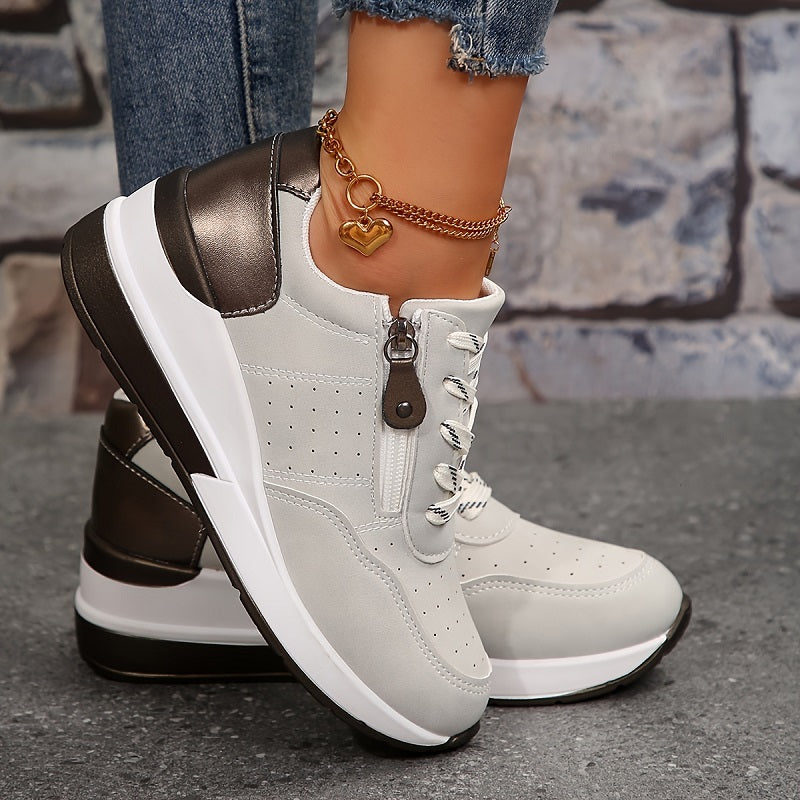 Ivy - Orthopädische Balance-Sneaker