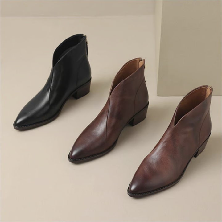 Ember™ | Elegante Damenstiefel
