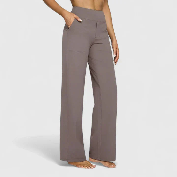 Jasmynne | Bequeme Damenhosen